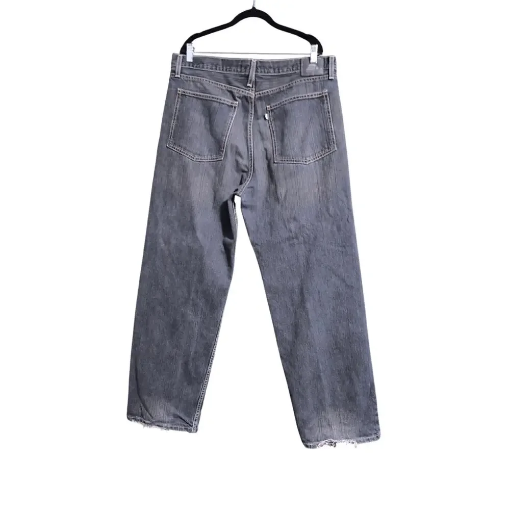 SilverTab Levi's Low+ Loose Men's Jeans 38 x 32
